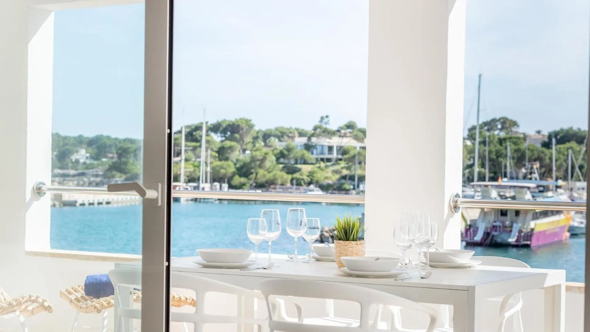 Διαμέρισμα Ferienwohnung Fuer 4 Personen Ca 60 Qm In Portopetro, Mallorca Suedostkueste Von Mallorca Ισπανία