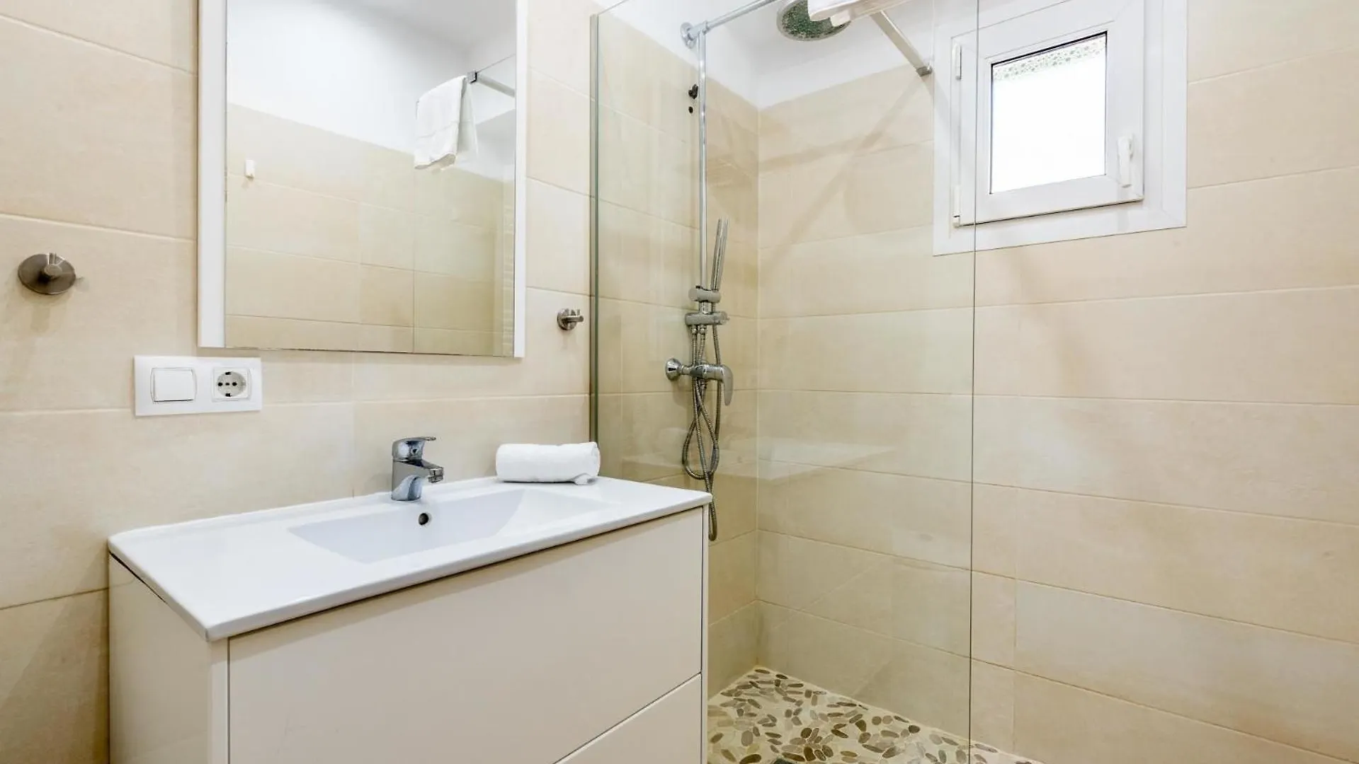 Ferienwohnung Fuer 4 Personen Ca 60 Qm In Portopetro, Mallorca Suedostkueste Von Mallorca 0*,