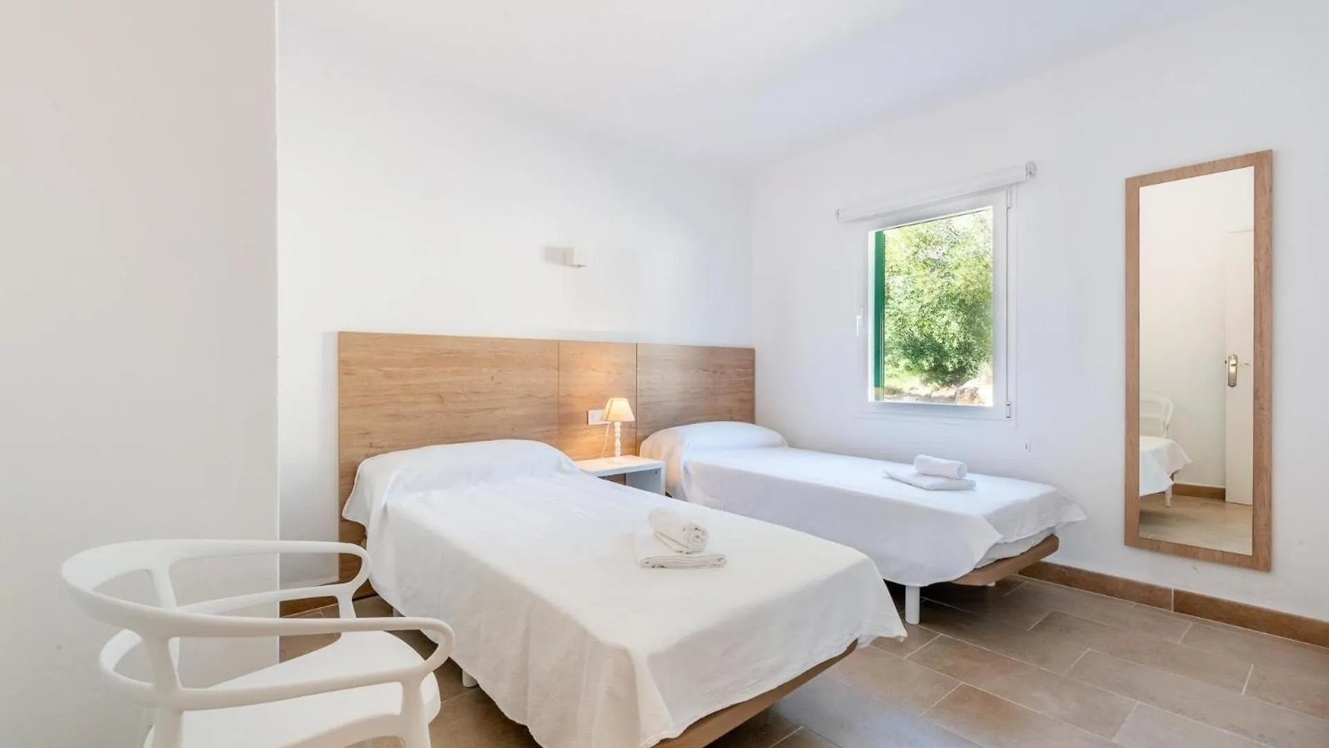 Ferienwohnung Fuer 4 Personen Ca 60 Qm In Portopetro, Mallorca Suedostkueste Von Mallorca