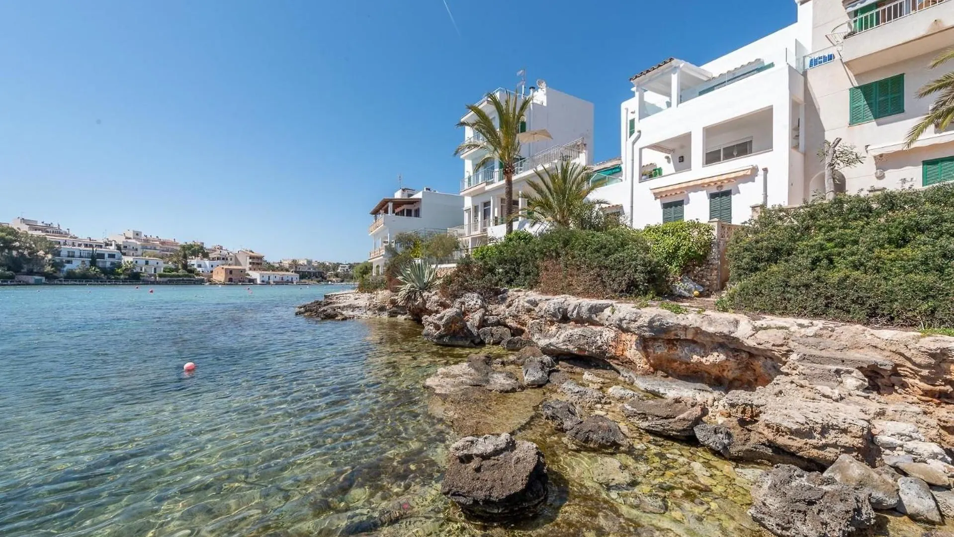 Ferienwohnung Fuer 4 Personen Ca 60 Qm In Portopetro, Mallorca Suedostkueste Von Mallorca