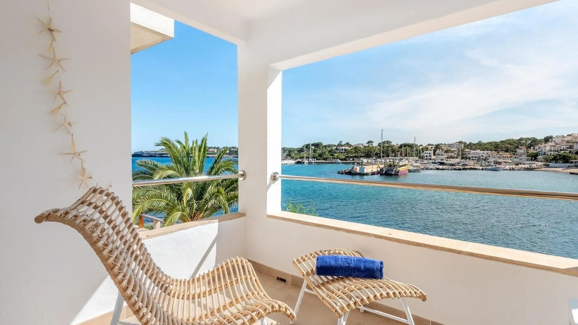Ferienwohnung Fuer 4 Personen Ca 60 Qm In Portopetro, Mallorca Suedostkueste Von Mallorca